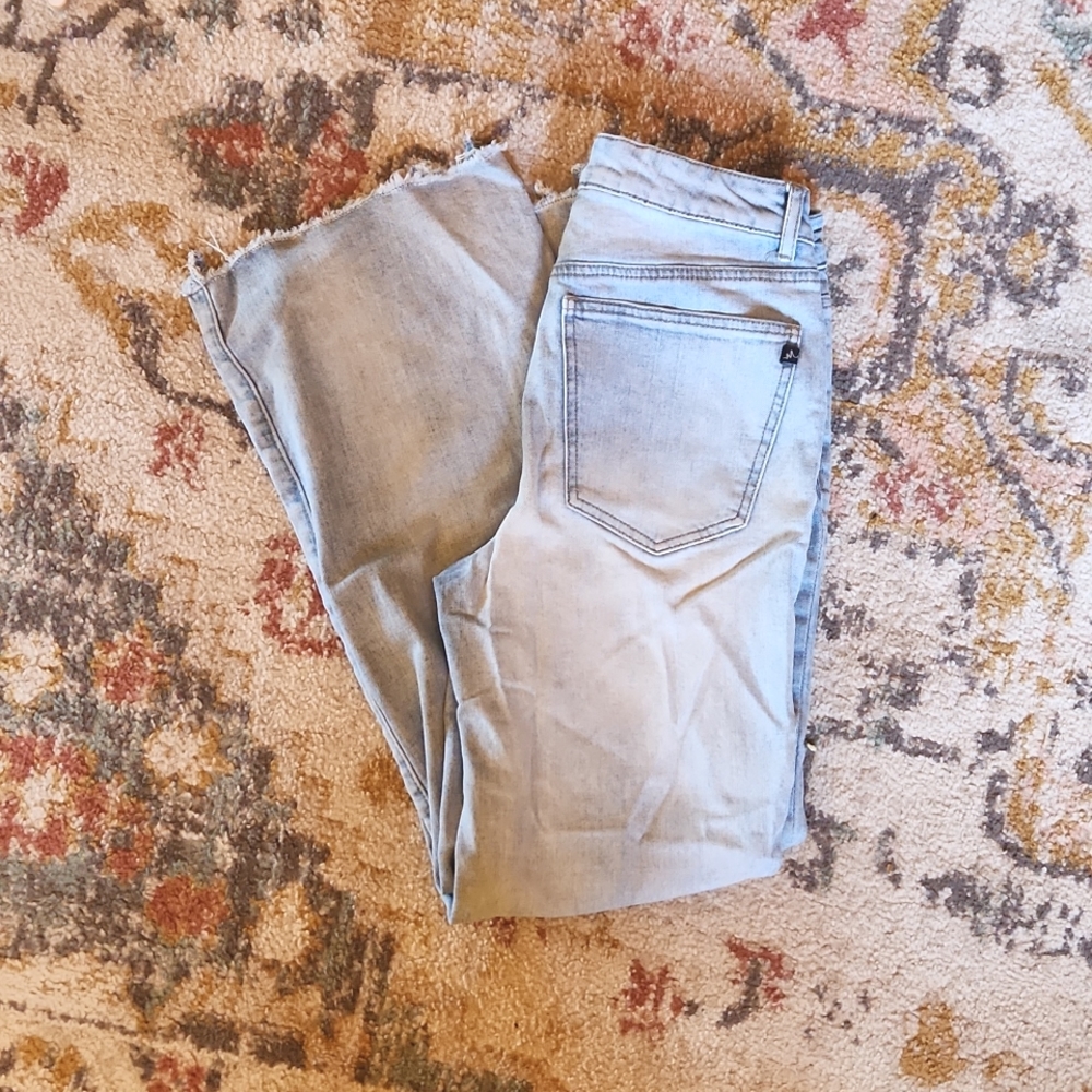 Maurices Super High-rise Jeans
